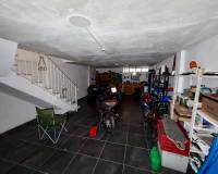 Resale - Villa - Orihuela Costa