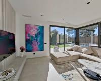 Resale - Villa - Orihuela - Las Colinas Golf