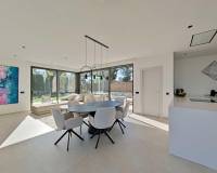 Resale - Villa - Orihuela - Las Colinas Golf