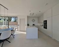 Resale - Villa - Orihuela - Las Colinas Golf