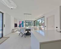 Resale - Villa - Orihuela - Las Colinas Golf