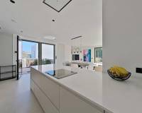 Resale - Villa - Orihuela - Las Colinas Golf