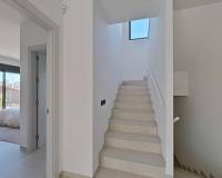 Resale - Villa - Orihuela - Las Colinas Golf