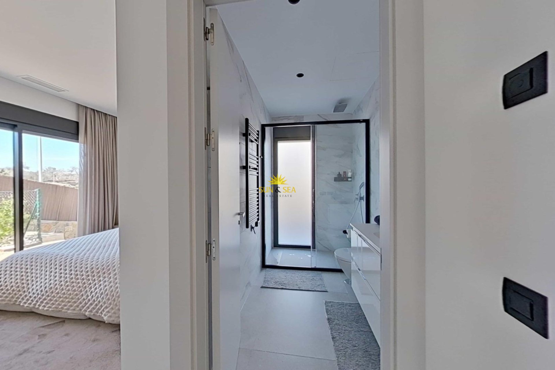 Resale - Villa - Orihuela - Las Colinas Golf