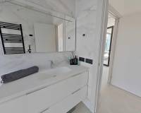 Resale - Villa - Orihuela - Las Colinas Golf