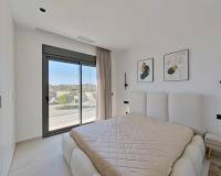 Resale - Villa - Orihuela - Las Colinas Golf