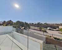 Resale - Villa - Orihuela - Las Colinas Golf