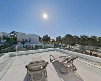 Resale - Villa - Orihuela - Las Colinas Golf