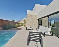 Resale - Villa - Orihuela - Las Colinas Golf