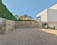 Resale - Villa - Orihuela - Las Colinas Golf