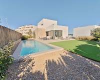 Resale - Villa - Orihuela - Las Colinas Golf