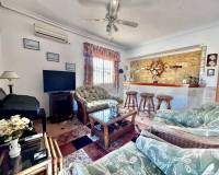 Resale - Villa - Orihuela - Los Balcones Y los Altos