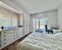 Resale - Villa - Orihuela - Los Balcones Y los Altos