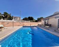 Resale - Villa - Orihuela - Los Balcones Y los Altos