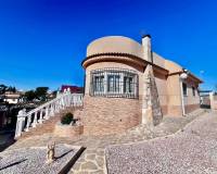 Resale - Villa - Orihuela - Los Balcones Y los Altos