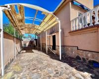 Resale - Villa - Orihuela - Los Balcones Y los Altos