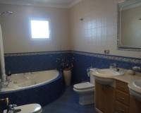 Resale - Villa - Orihuela