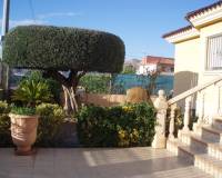 Resale - Villa - Orihuela