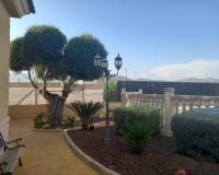 Resale - Villa - Orihuela