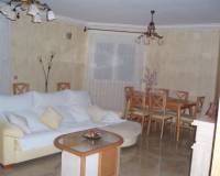 Resale - Villa - Orihuela