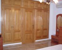 Resale - Villa - Orihuela