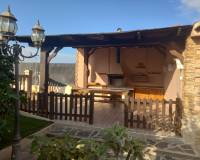 Resale - Villa - Orihuela