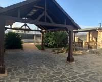 Resale - Villa - Orihuela