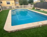 Resale - Villa - Orihuela