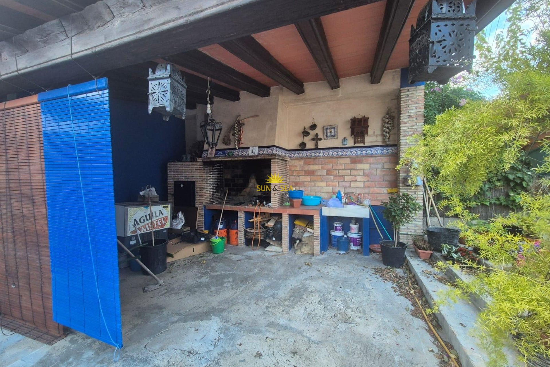 Resale - Villa - Orihuela