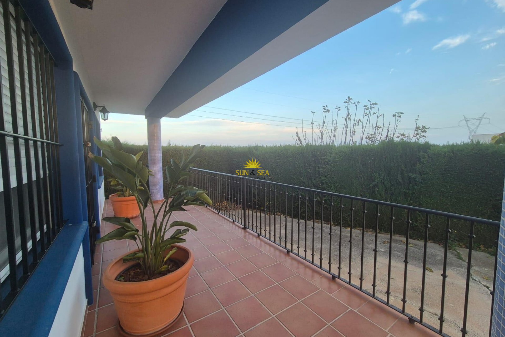 Resale - Villa - Orihuela