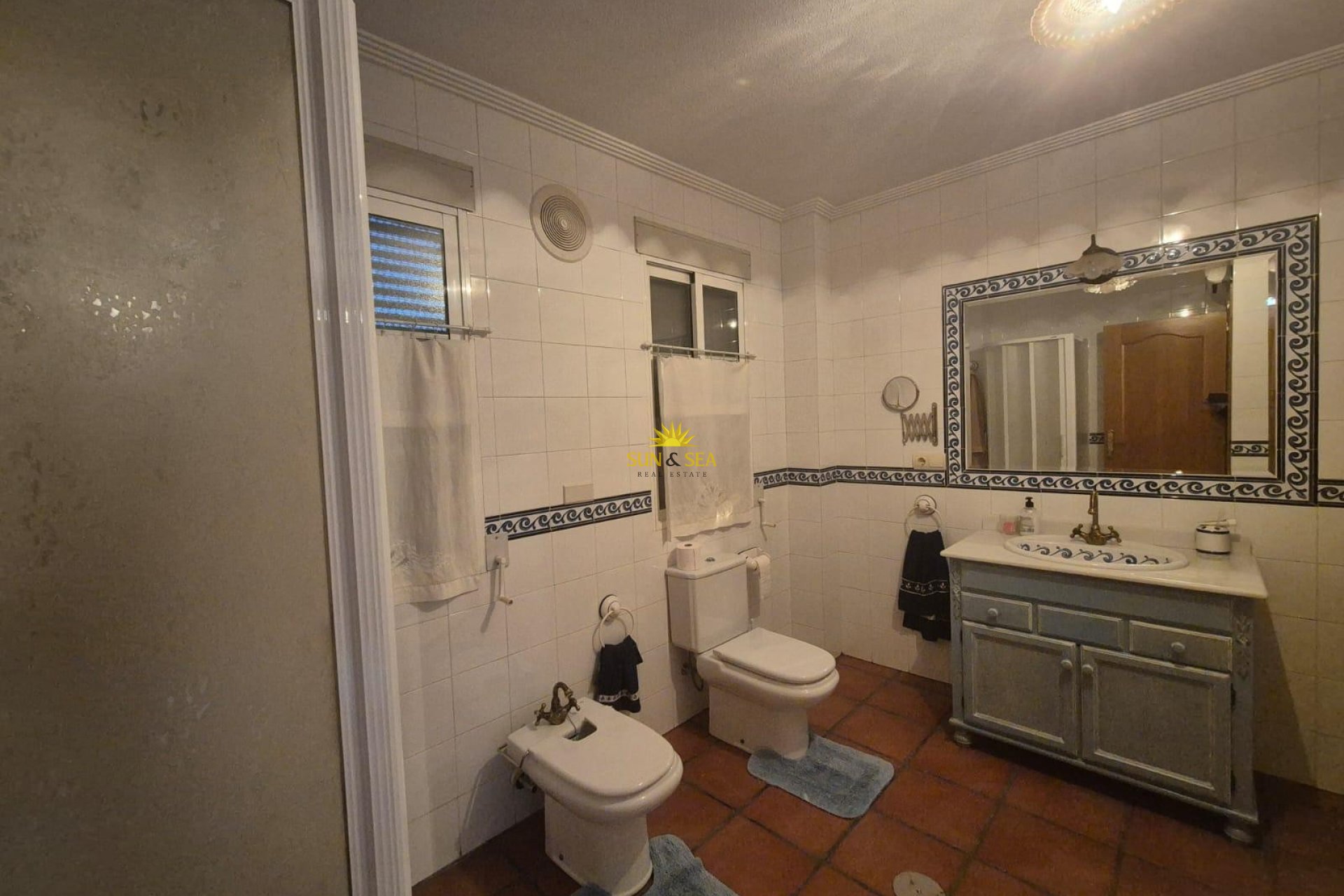 Resale - Villa - Orihuela