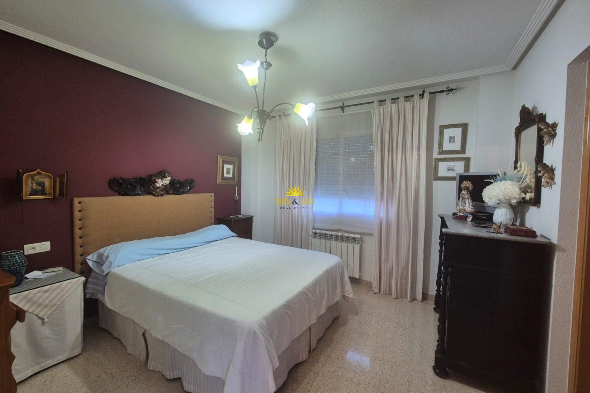Resale - Villa - Orihuela