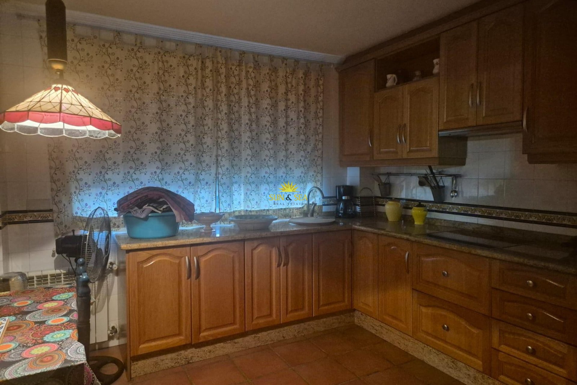 Resale - Villa - Orihuela