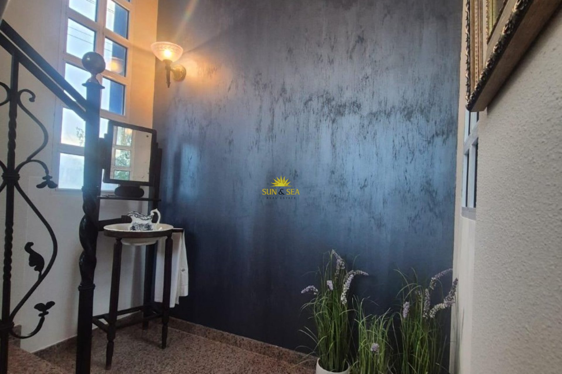 Resale - Villa - Orihuela