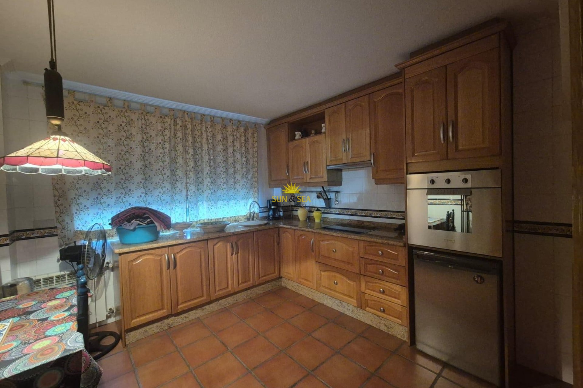Resale - Villa - Orihuela