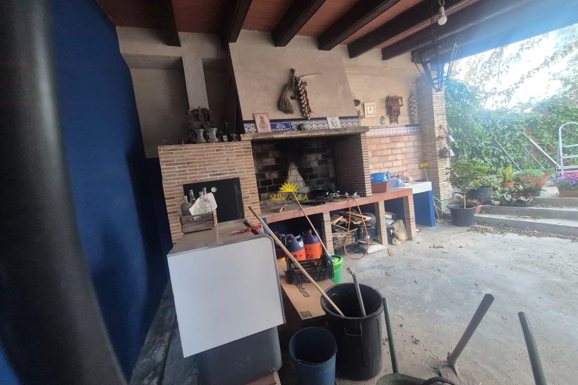 Resale - Villa - Orihuela
