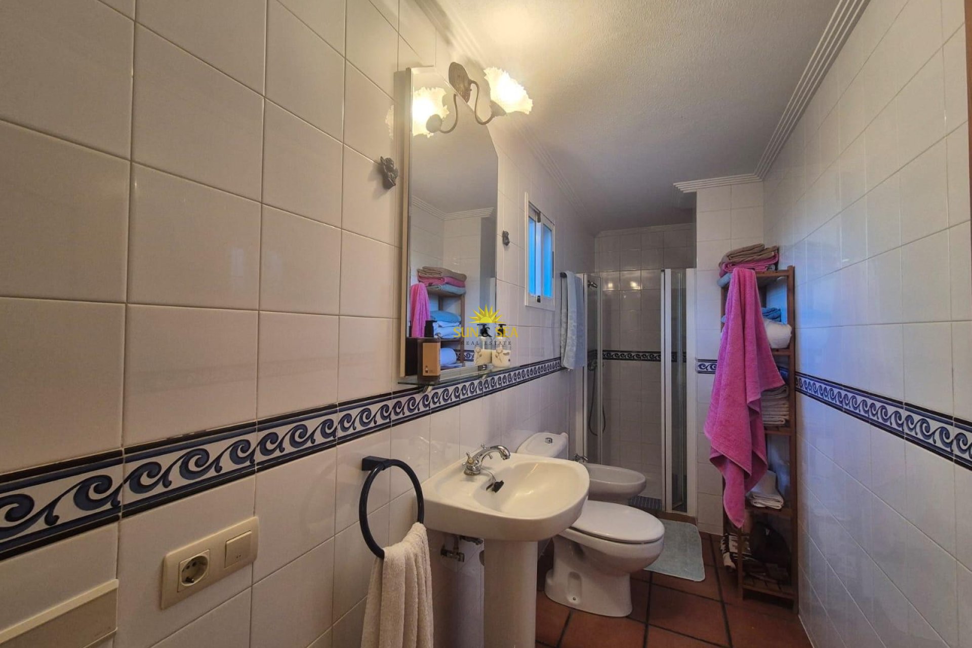 Resale - Villa - Orihuela