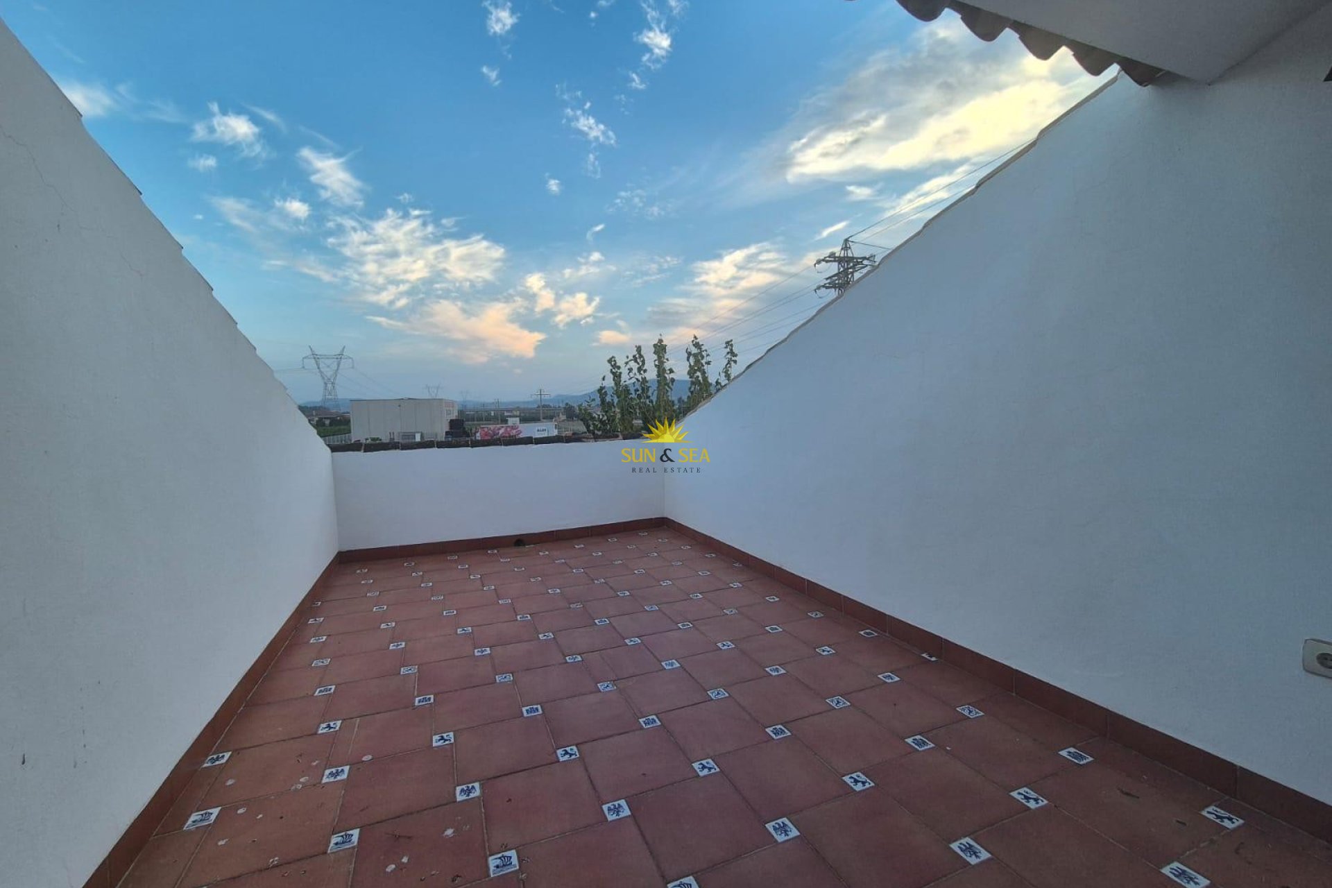 Resale - Villa - Orihuela