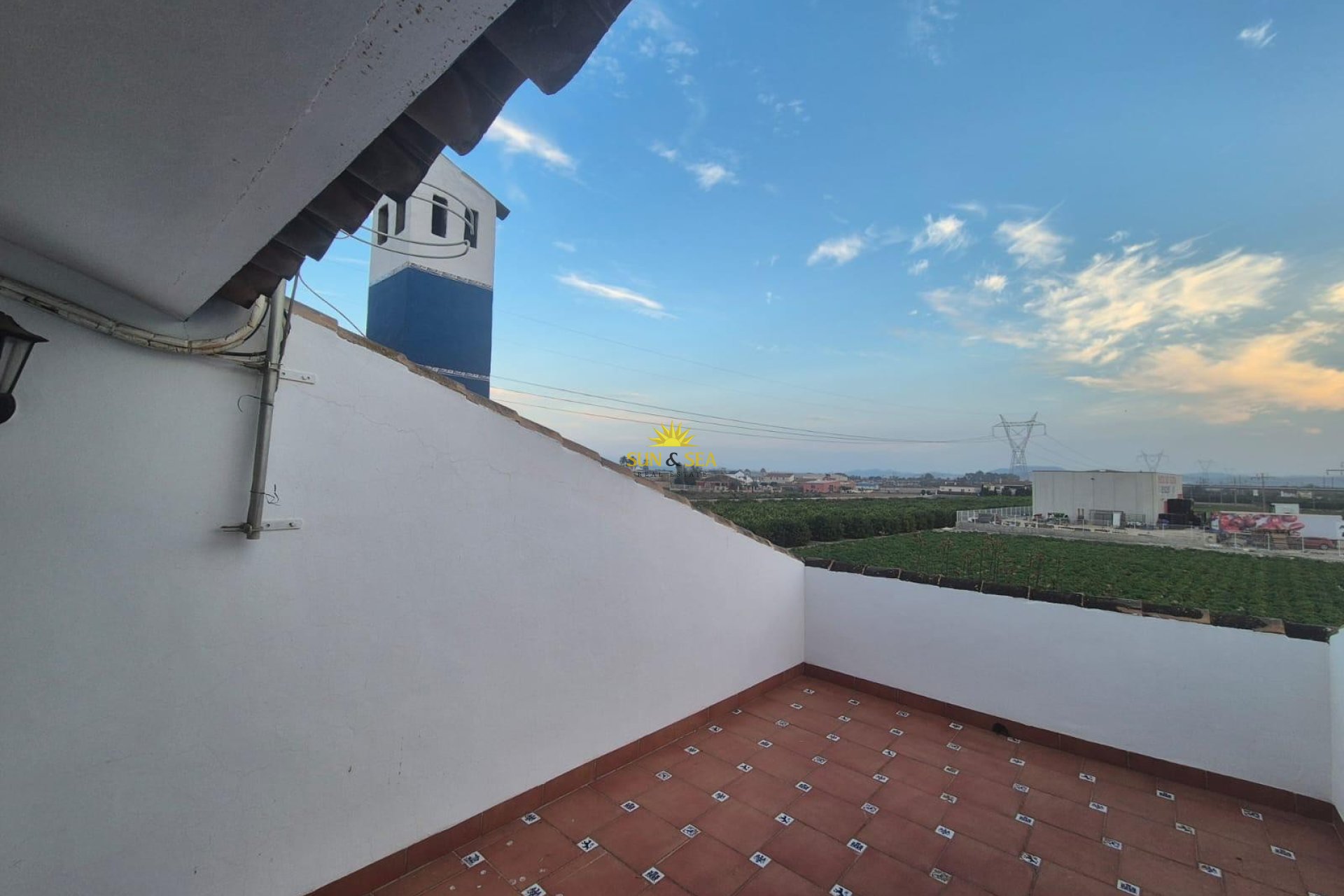 Resale - Villa - Orihuela