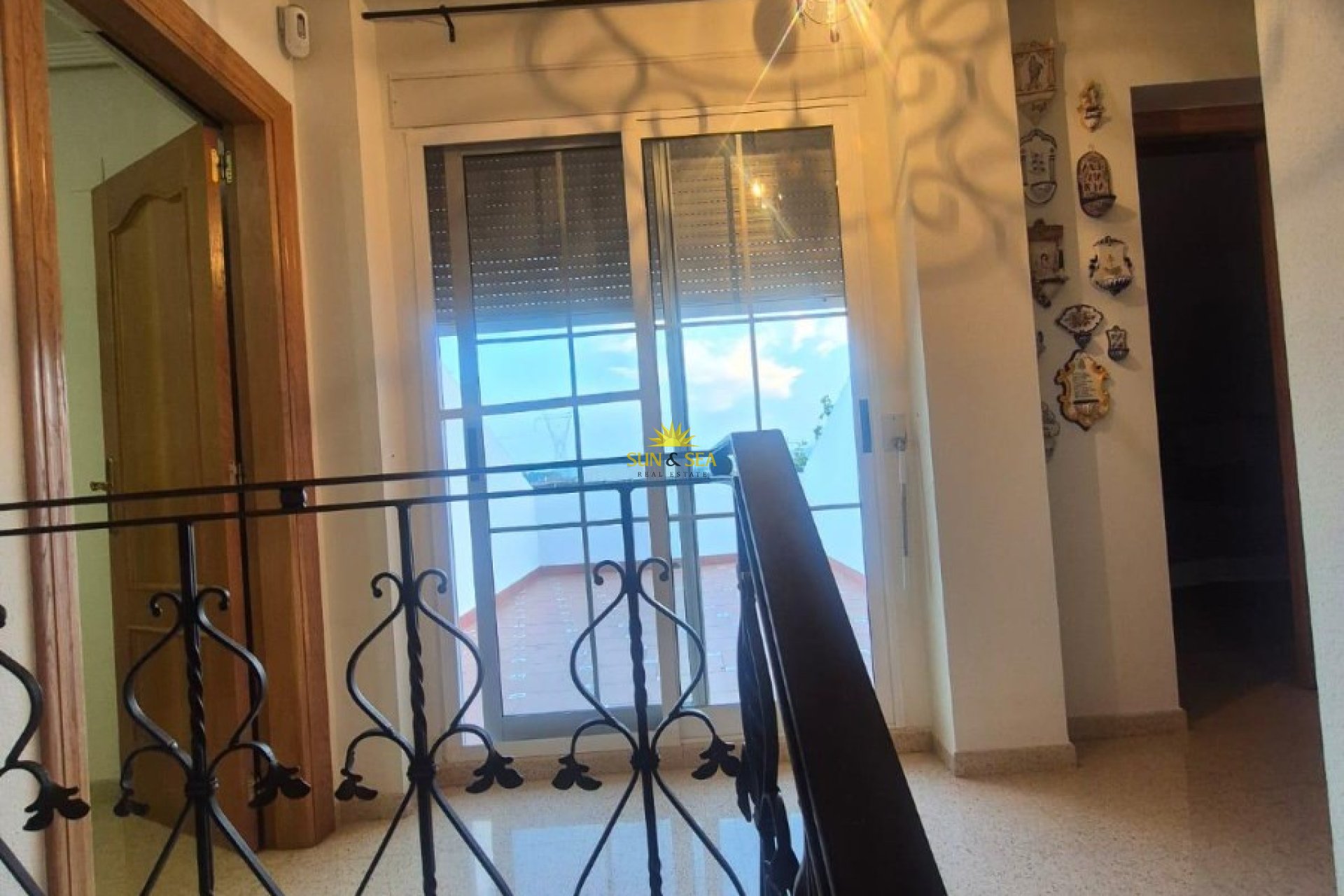 Resale - Villa - Orihuela