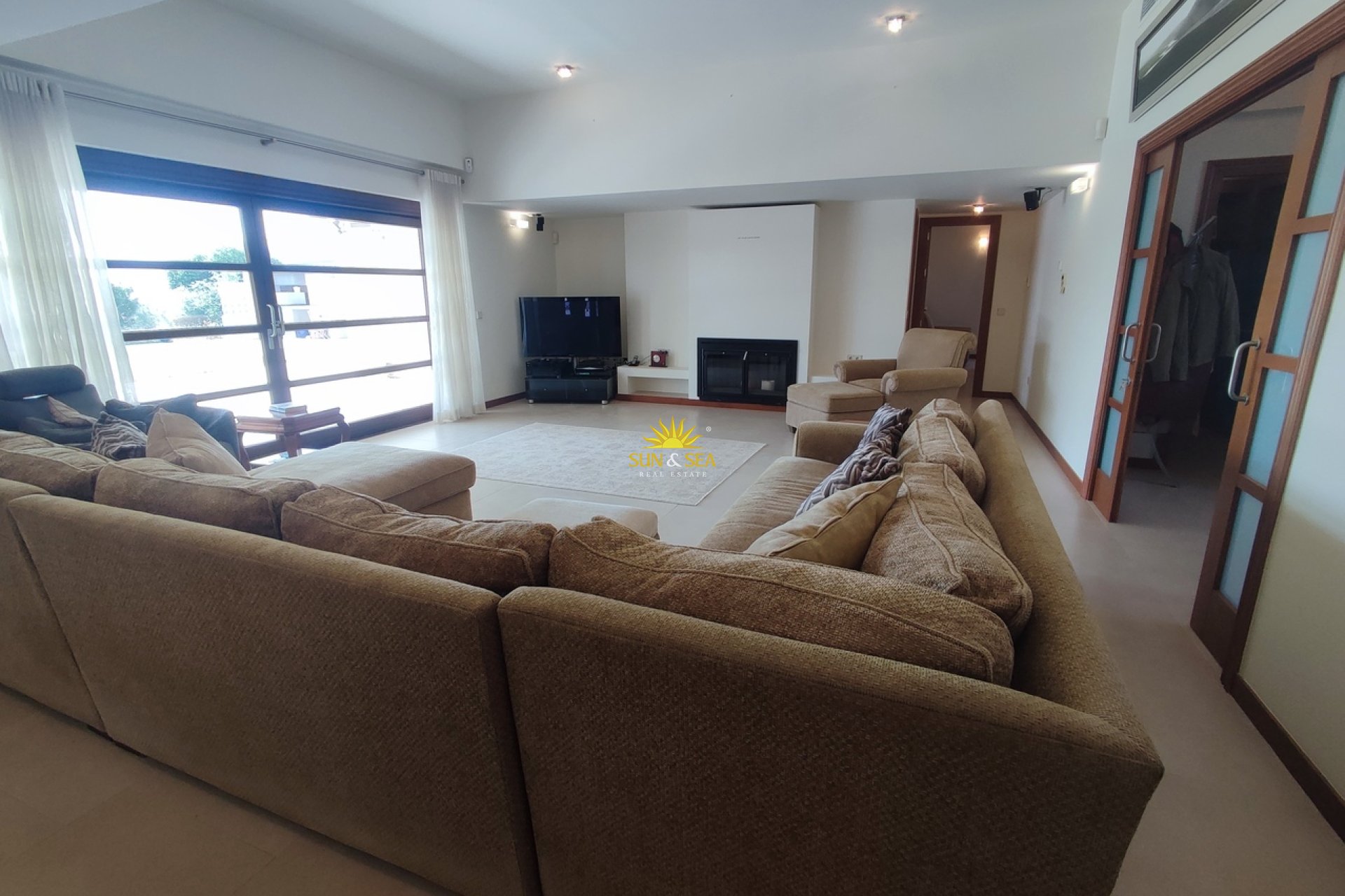 Resale - Villa - Peraleja Golf Resort
