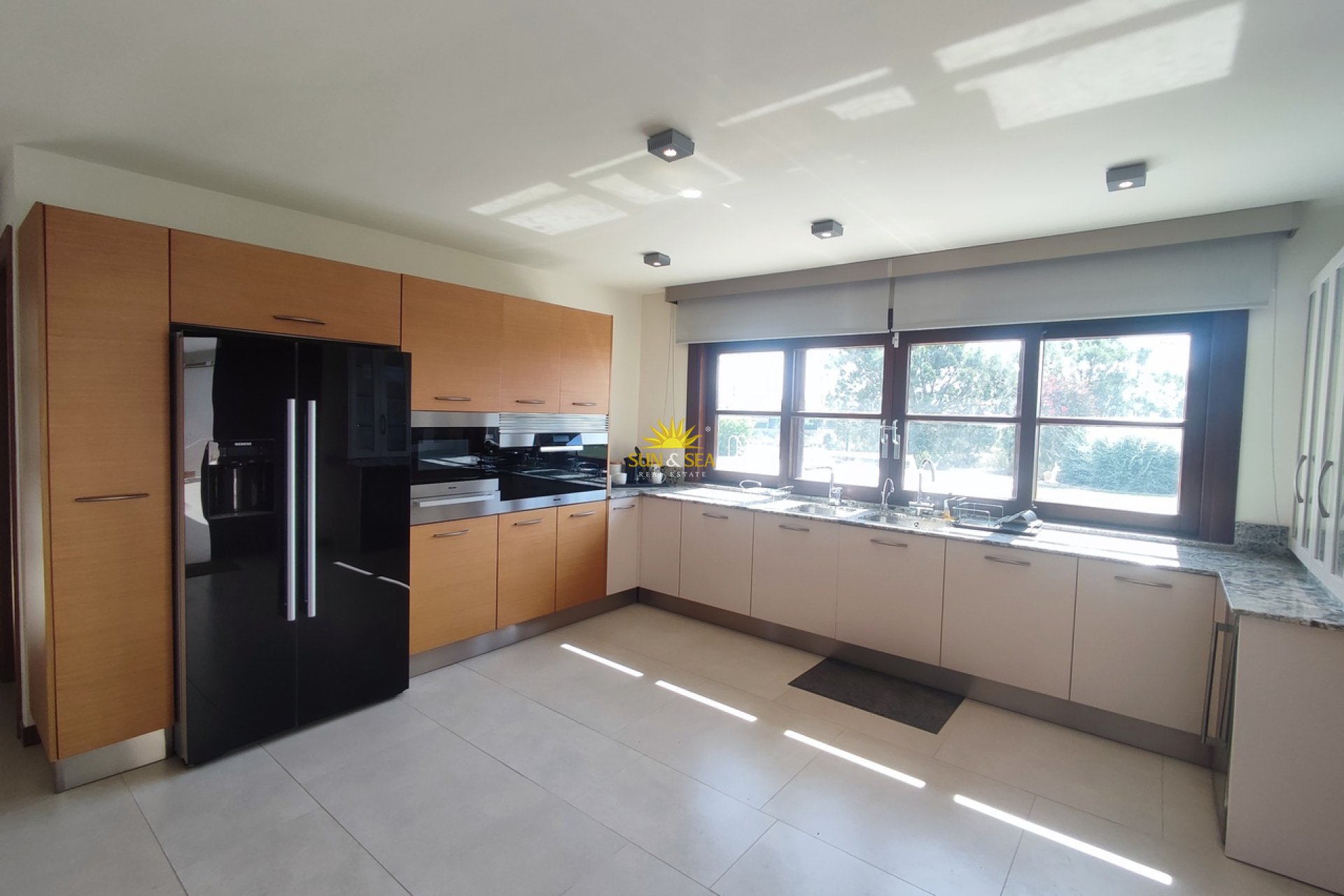 Resale - Villa - Peraleja Golf Resort