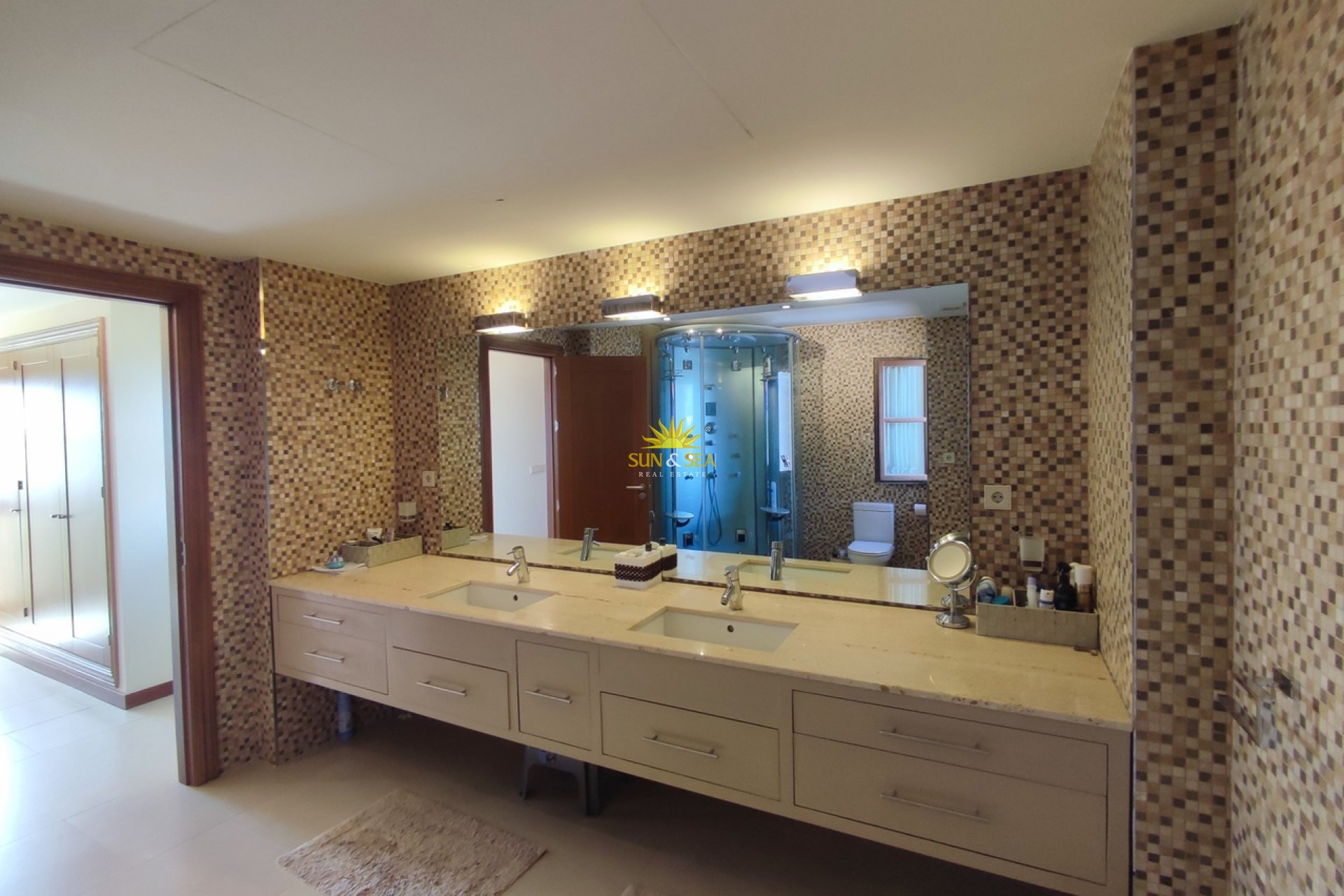 Resale - Villa - Peraleja Golf Resort