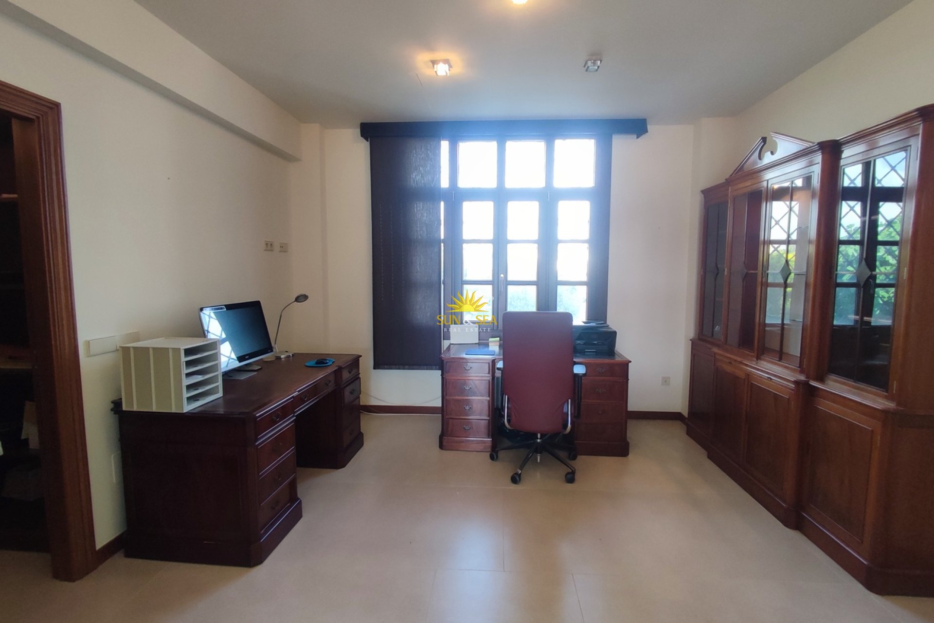 Resale - Villa - Peraleja Golf Resort
