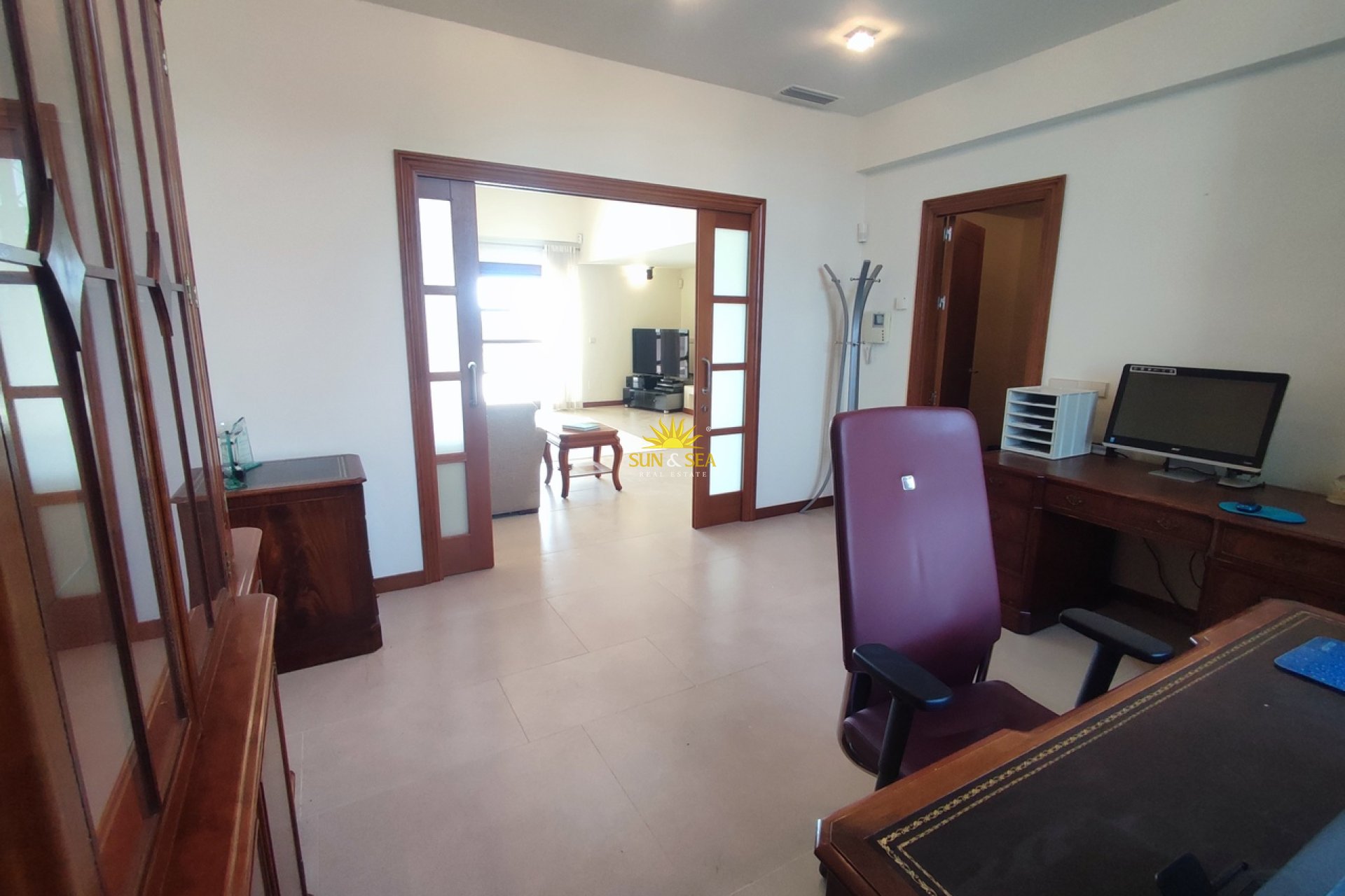 Resale - Villa - Peraleja Golf Resort