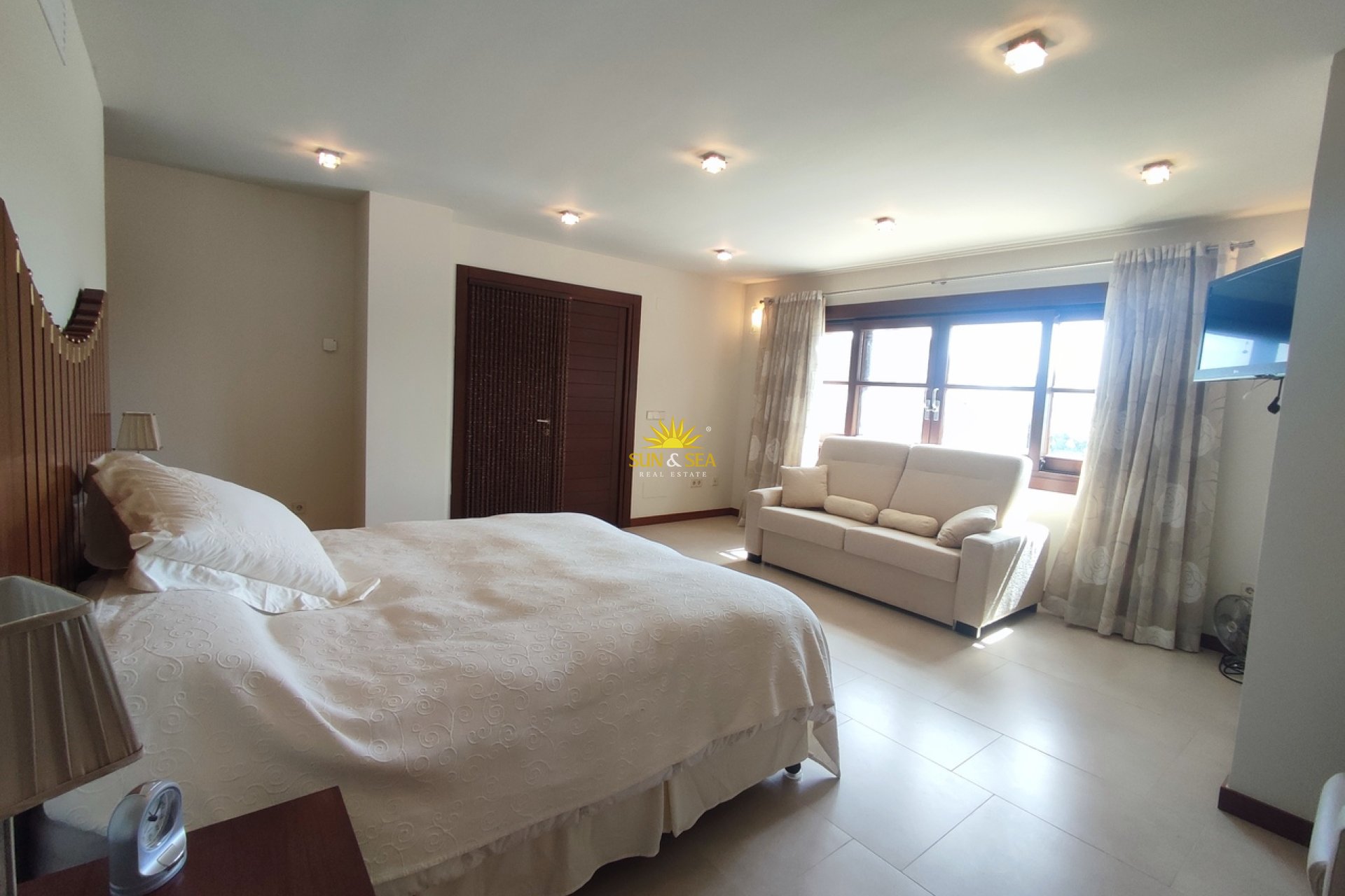 Resale - Villa - Peraleja Golf Resort