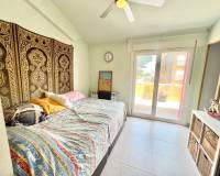 Resale - Villa - Pilar de la Horadada - La Torre de la Horadada