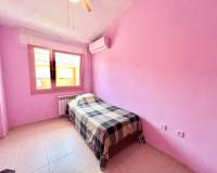 Resale - Villa - Pilar de la Horadada - La Torre de la Horadada