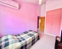 Resale - Villa - Pilar de la Horadada - La Torre de la Horadada