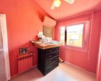 Resale - Villa - Pilar de la Horadada - La Torre de la Horadada